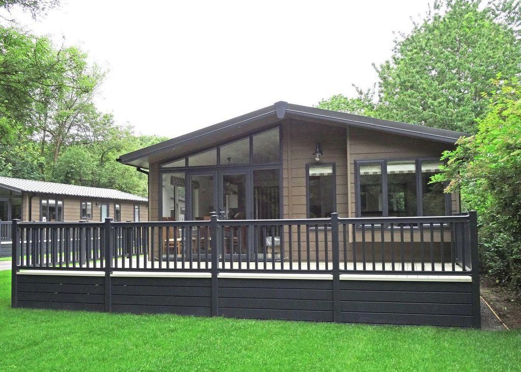 Bockenfield Country Park West Thirston Exterior photo