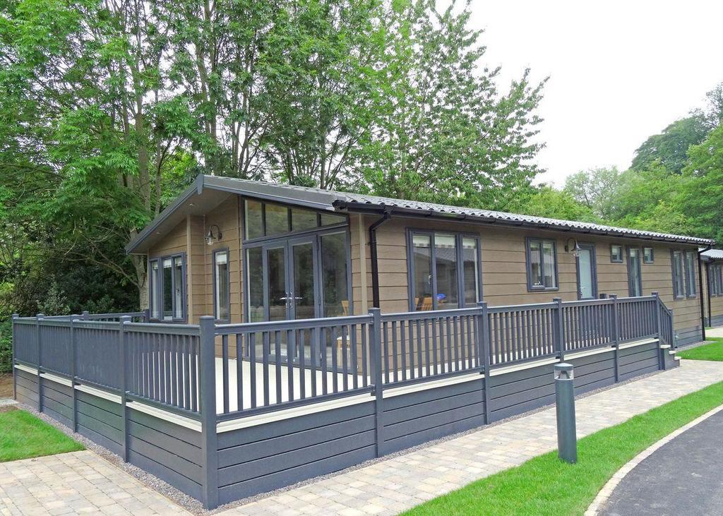 Bockenfield Country Park West Thirston Exterior photo