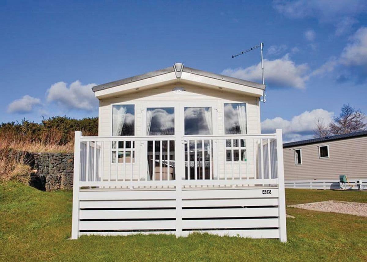 Bockenfield Country Park West Thirston Exterior photo